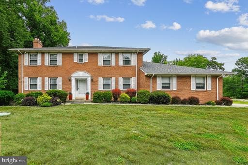 14310 Medwick Rd, Upper Marlboro, MD 20774-8505, United States