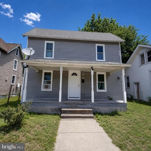 315 CHARLES ST, SALISBURY, MD, 21804
