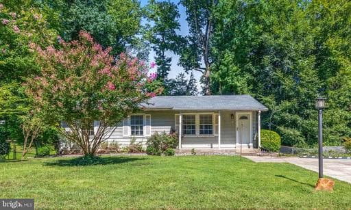 6954 HEATHER DR, BRYANS ROAD, MD, 20616