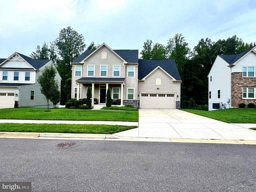 9205 BALLOTADE ST, UPPER MARLBORO, MD, 20772