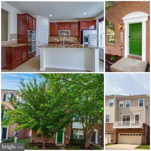 1709 FERNWOOD DR, UPPER MARLBORO, MD, 20774