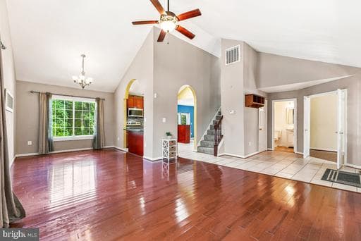 425 ROSIER RD, FORT WASHINGTON, MD, 20744