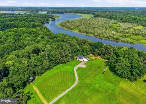 8851 NEW BRIDGE RD, DENTON, MD, 21629