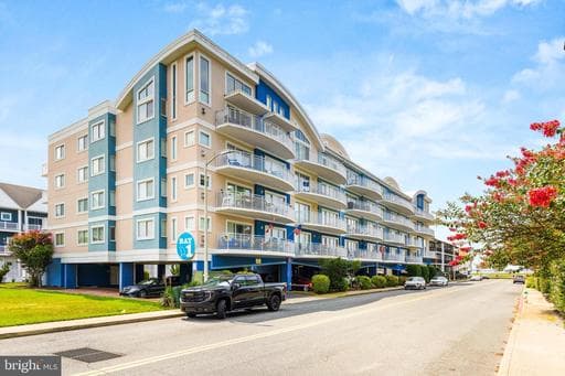 111 76TH ST #102, OCEAN CITY, MD, 21842