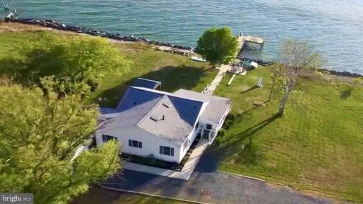 1210 HORSE POINT RD, FISHING CREEK, MD, 21634