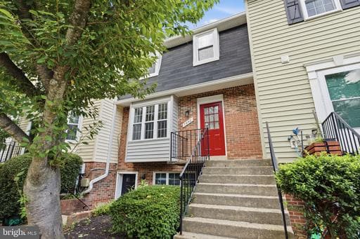 7540 S ARBORY LN, LAUREL, MD, 20707