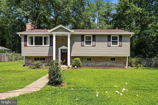 109 JENKINS DR, INDIAN HEAD, MD, 20640