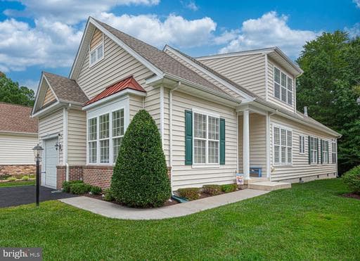 1 Columbia Ave, Ocean Pines, MD 21811-3346, United States
