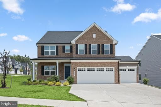 800 MOORE GATE WAY, BOWIE, MD, 20716