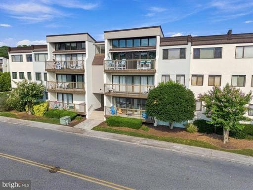 13908 N OCEAN RD #1C, OCEAN CITY, MD, 21842