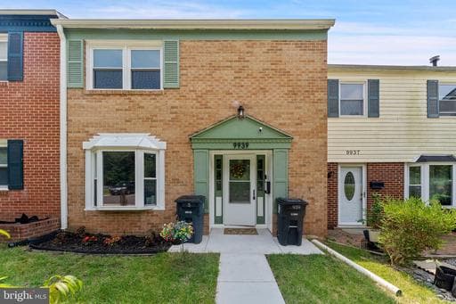 9939 BOISE RD, LAUREL, MD, 20708