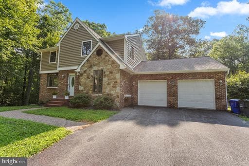 7550 SERENITY DR, HUGHESVILLE, MD, 20637