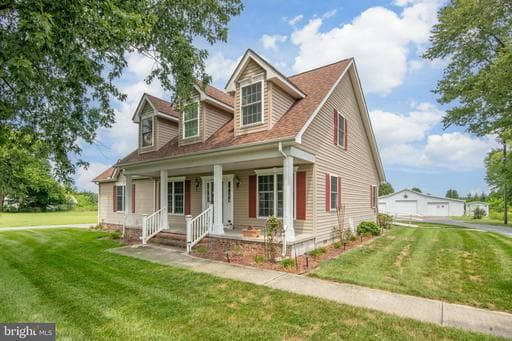 13308 HATCHERY RD, BISHOPVILLE, MD, 21813