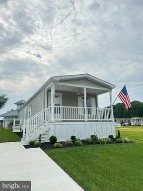 9828 OCEAN LIFE LN, OCEAN CITY, MD, 21842