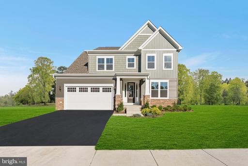 2934 BLUE SKIES LN, UPPER MARLBORO, MD, 20774