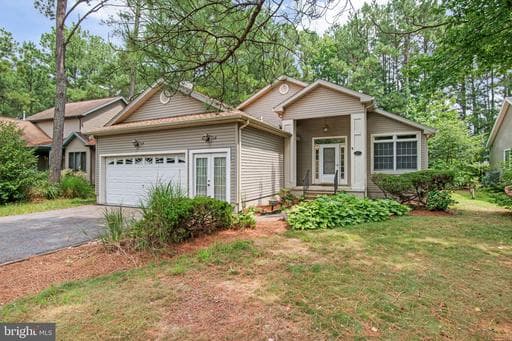 62 MARTINIQUE CIR, OCEAN PINES, MD, 21811