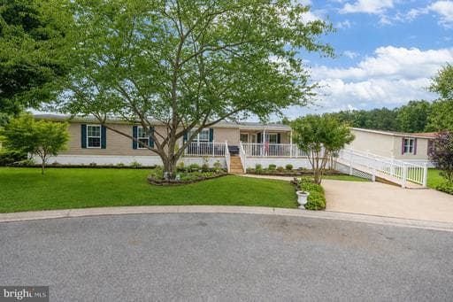 9067 WOOD THRUSH CT, HEBRON, MD, 21830