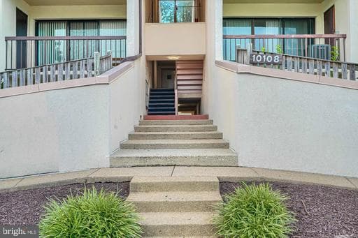 10108 CAMPUS WAY S #203-3C, UPPER MARLBORO, MD, 20774