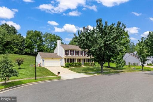 9202 MOON RIVER CT, HYATTSVILLE, MD, 20783