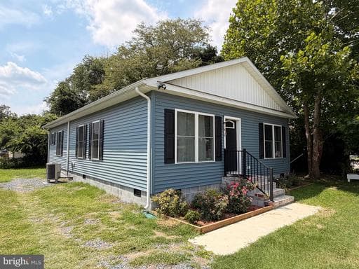 114 TILGHMAN ST, SALISBURY, MD, 21804
