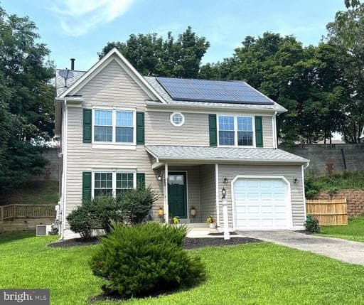 2000 CHITA CT, TEMPLE HILLS, MD, 20748