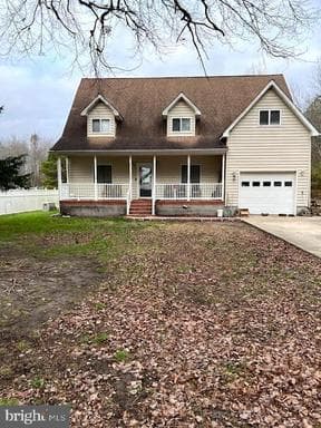 1547 COLONA RD, POCOMOKE CITY, MD, 21851