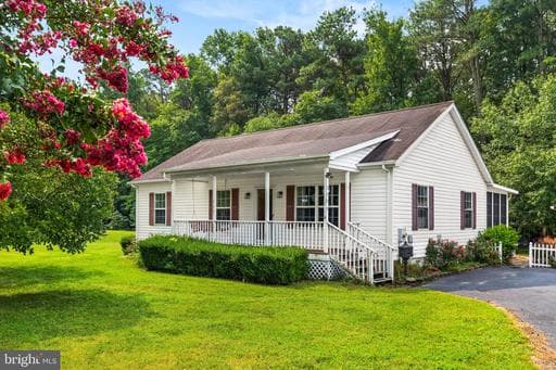 3520 SHEEPHOUSE RD, POCOMOKE CITY, MD, 21851