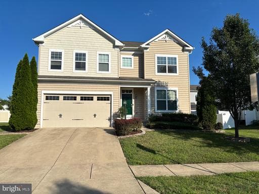 10518 BLACK PINE LN, WALDORF, MD, 20603