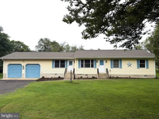 10280 LOG CABIN RD, DENTON, MD, 21629