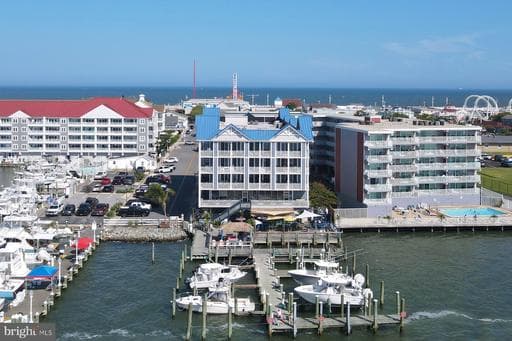 221 WICOMICO ST #504, OCEAN CITY, MD, 21842