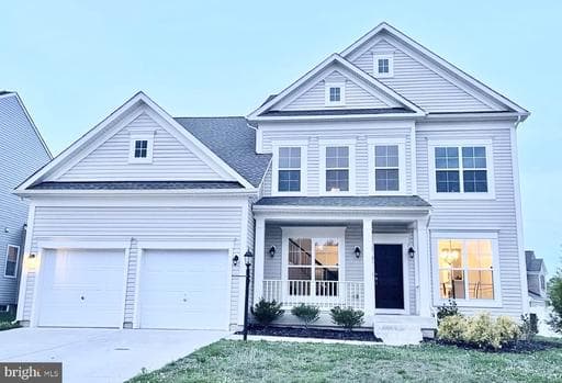 6104 Hunt Weber Dr, Clinton, MD 20735-2656, United States