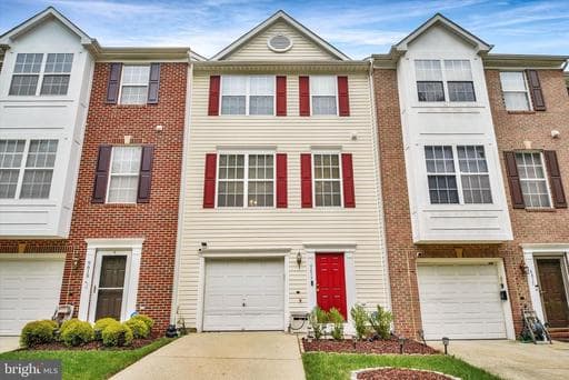 9617 WOODYARD CIR, UPPER MARLBORO, MD, 20772