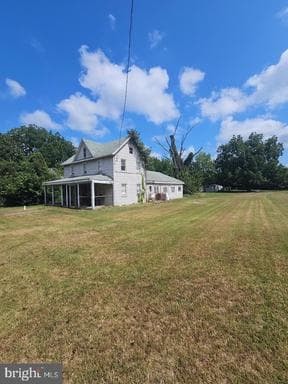 2695 Elsey Rd, Nanticoke, MD 21840-1106, United States