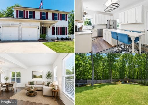 2322 HAWKS LANDING CT, WALDORF, MD, 20601