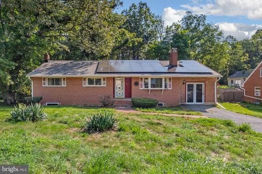 5114 WOODLAND BLVD, OXON HILL, MD, 20745