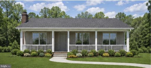FAIRMOUNT RD, WESTOVER, MD, 21871