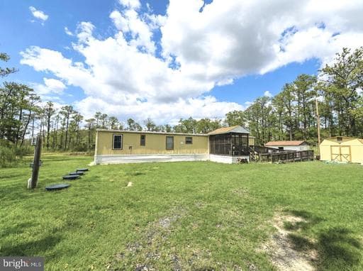 2420 TODDVILLE RD, WINGATE, MD, 21675