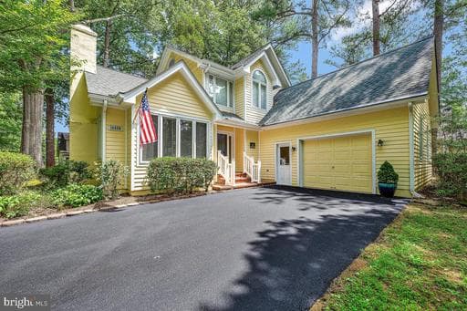 14600 HONEYSUCKLE WAY, ISSUE, MD, 20645