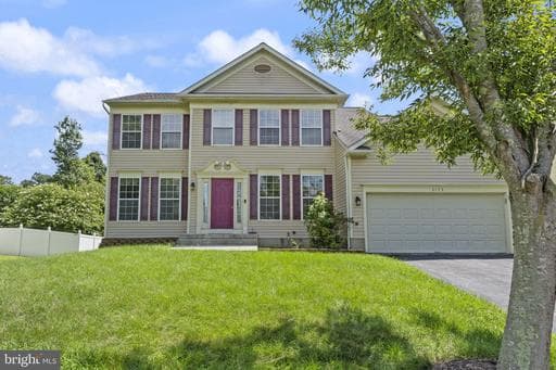 2193 CEDAR TREE LN, WALDORF, MD, 20601