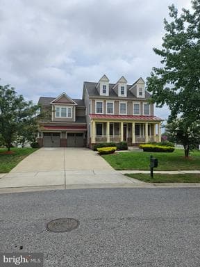 12132 PAWTUCKETT LN, WALDORF, MD, 20602