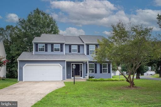 5301 RAY CT, WALDORF, MD, 20603