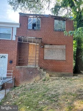 3612 DIXON ST, TEMPLE HILLS, MD, 20748