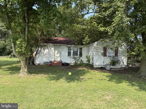 4669 GADOW ROAD #`, PRESTON, MD, 21655