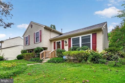 6408 TIFFANY CT, LANHAM, MD, 20706