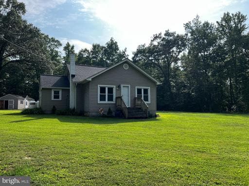 7935 CHICAMUXEN RD, INDIAN HEAD, MD, 20640