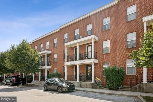 4607 DILLON ST, BALTIMORE, MD, 21224