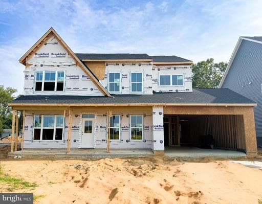 1953 SILVER LAKE LN, TRAPPE, MD, 21673