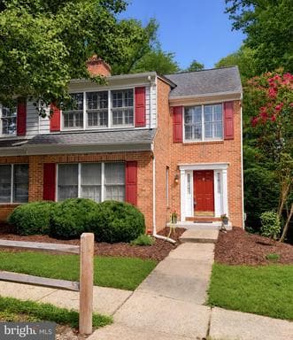 123 HUCKLEBERRY DR, LA PLATA, MD, 20646