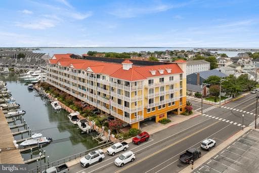 301 14TH ST #203, OCEAN CITY, MD, 21842
