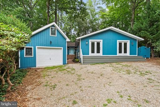 30 SLOOP LN, OCEAN PINES, MD, 21811